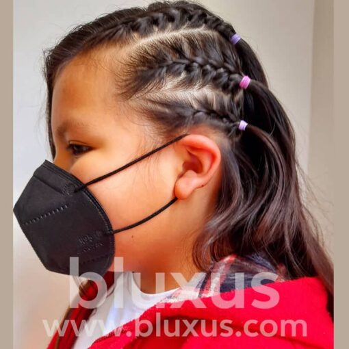 Tapabocas infantiles para Niñas