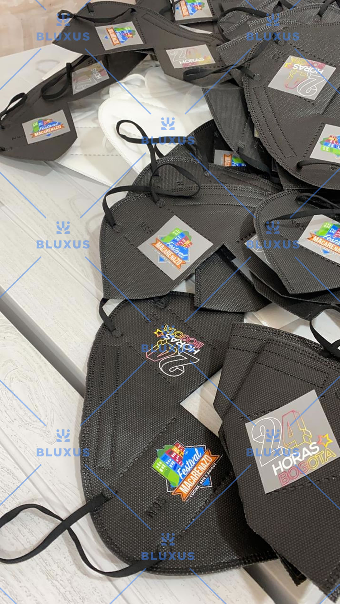 2 fabricacion de tapabocas personalizados n95