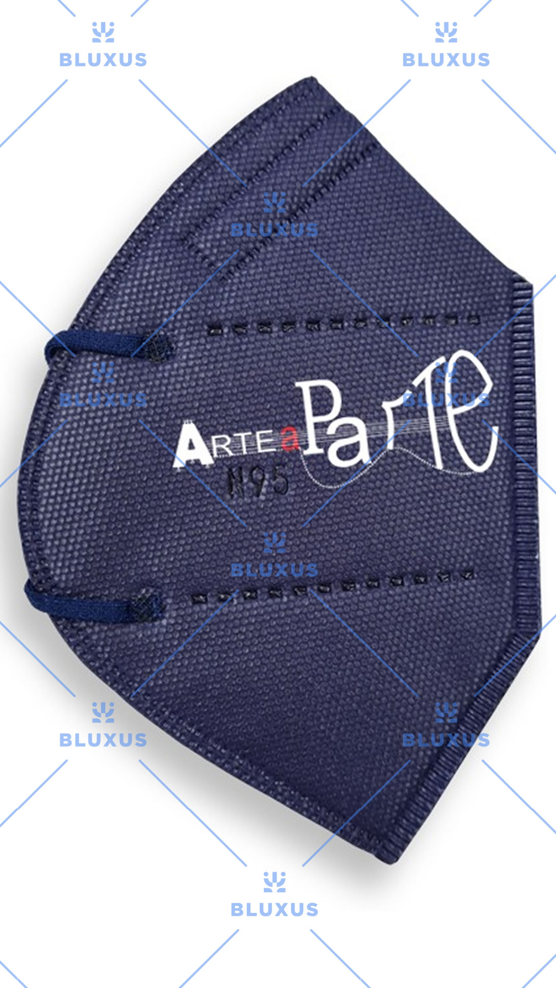 tapabocas n95 personalizados arte aparte