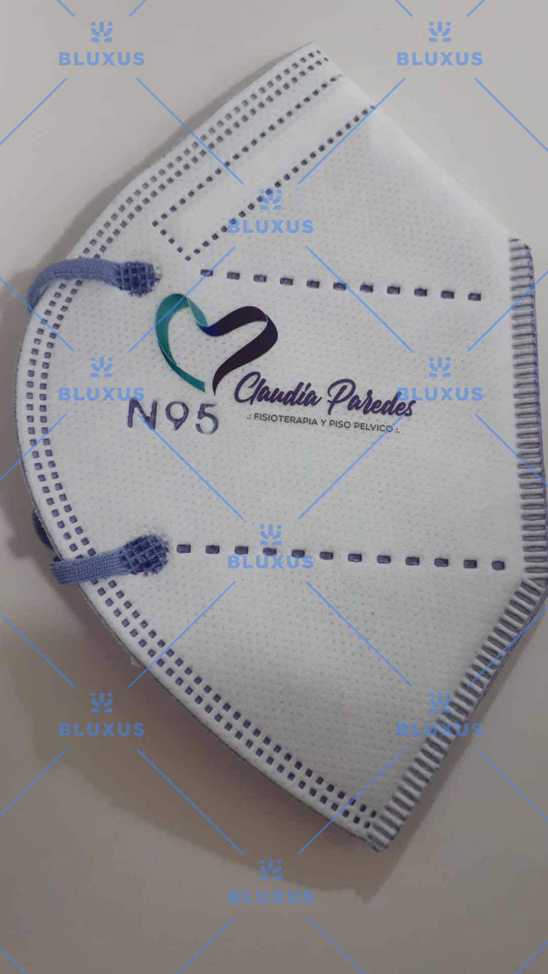 tapabocas personalizado cali - claudia paredes fisioterapia y piso pelvico