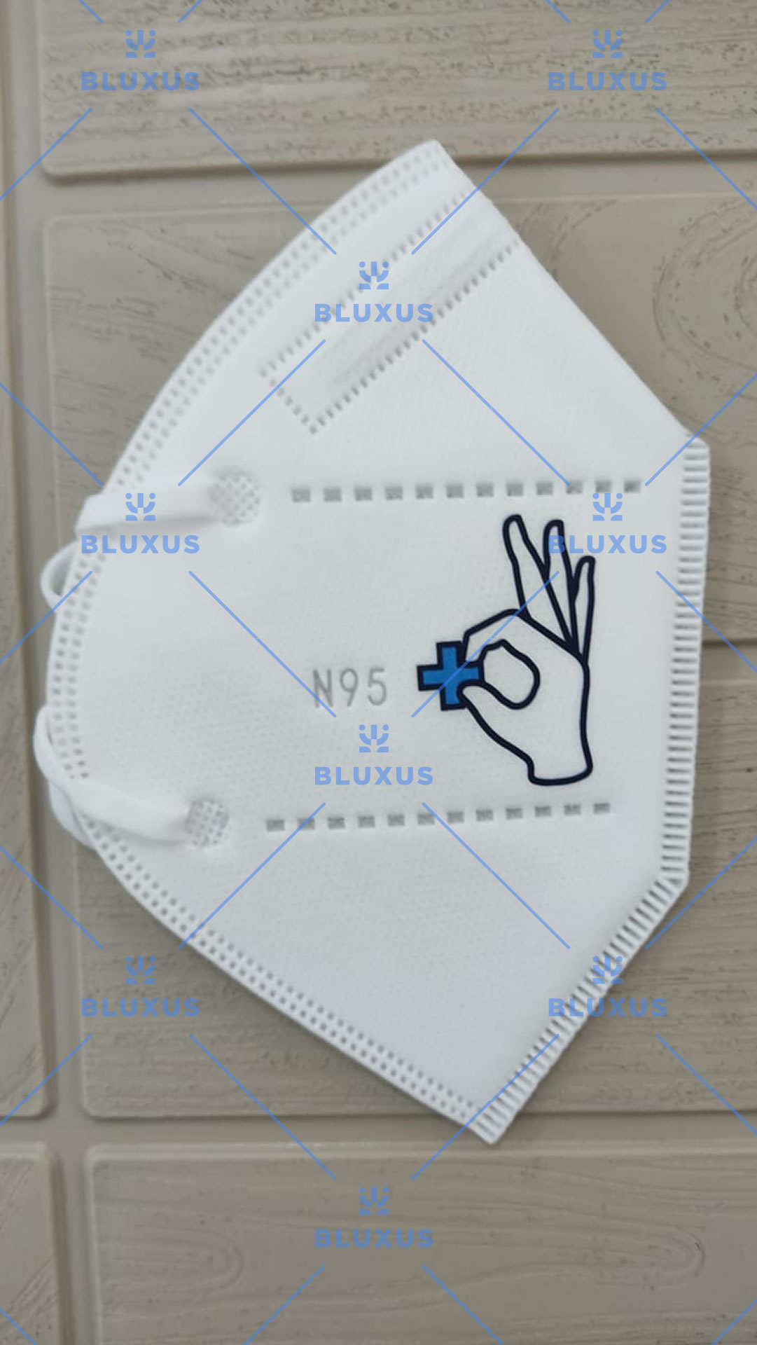 tapabocas n95 personalizados detalles que salvan alcaldia de bogota claudia lopez 1