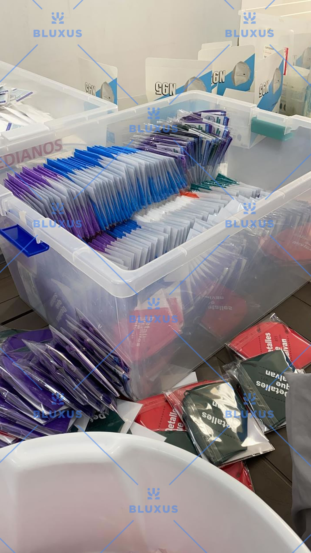 tapabocas n95 personalizados detalles que salvan alcaldia de bogota claudia lopez 2