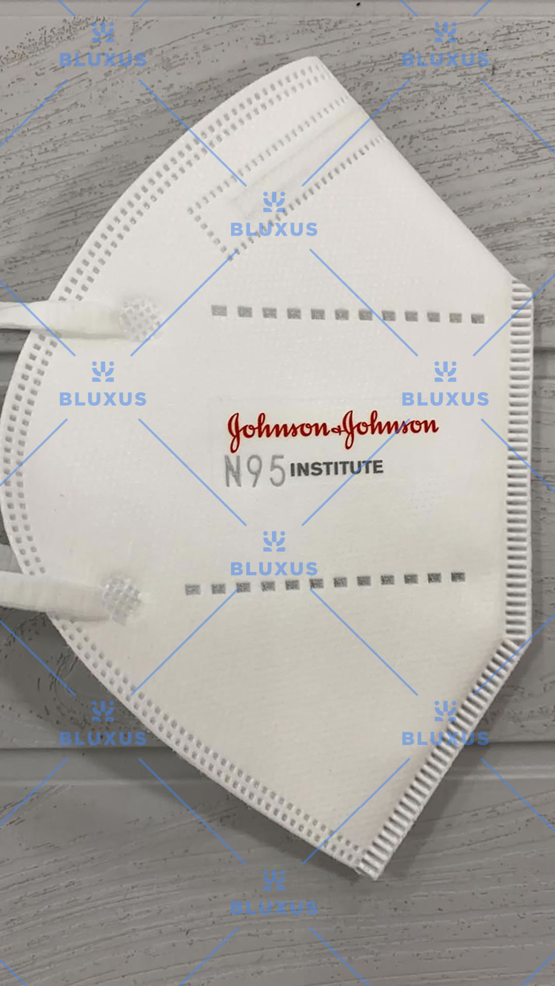 tapabocas personalizados para eventos jhonson