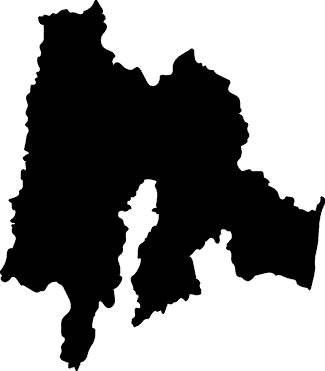 Hidrolavadora Portatil Inalámbrica Original con 2 Baterias 26 Mapa de Cundinamarca.