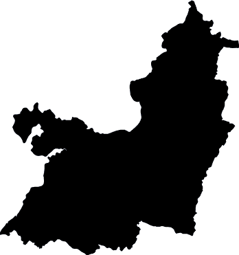 Hidrolavadora Portatil Inalámbrica Original con 2 Baterias 24 Mapa de Valle del Cauca
