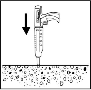Desensamble pistola de fijacion ramset pruebe el funcionamiento de la pistola