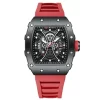 Reloj Curren 8438 Rojo Original para Hombre