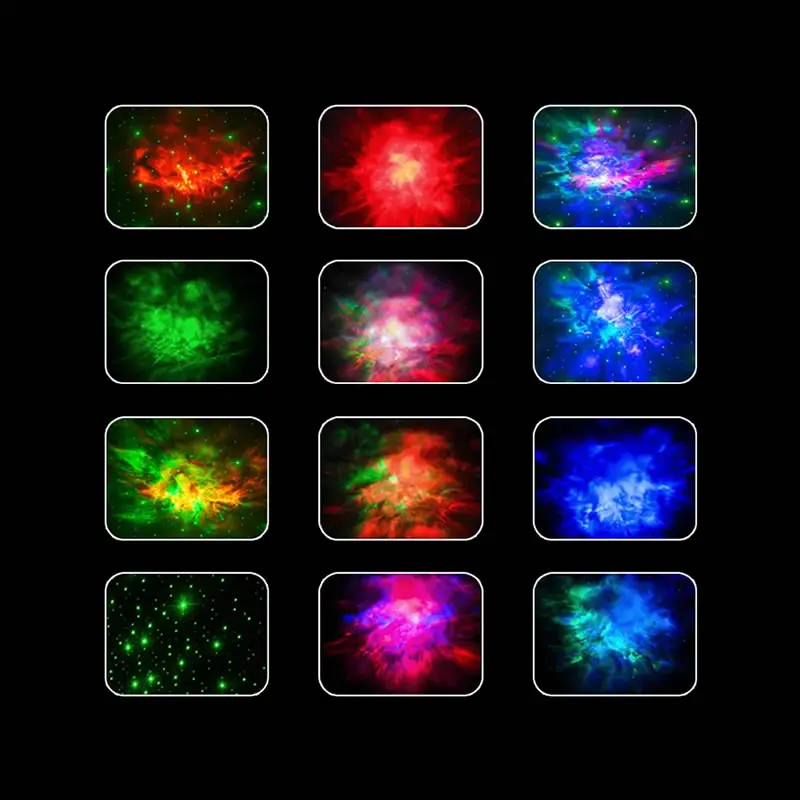 Efectos Magicos con nuestro proyector 2