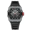Reloj Curren 8438 Negro para Hombre