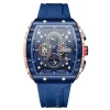 Reloj Curren 8442 Azul con Cronografo para Hombre