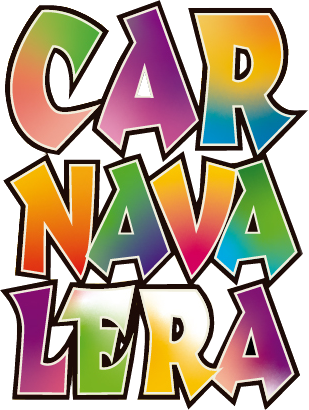 bluxus carioca carnavalera