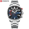 Reloj Curren 8415 Acero Inoxidable 1