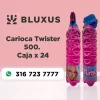 Carioca Twister de 500 alegrias de venta en Colombia al por Mayor y al detal