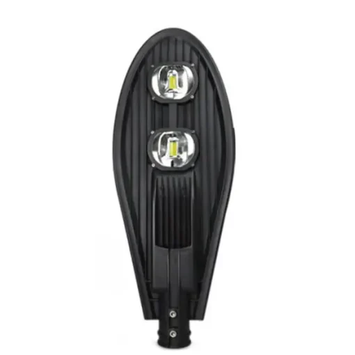 Lámpara Solar Para Exterior 80W