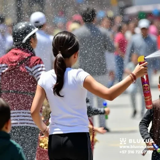Twister Carioca de 1000