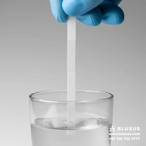 Prueba de Alcohol en Saliva (Alcoholemia) – Abbott Rapid Test 3