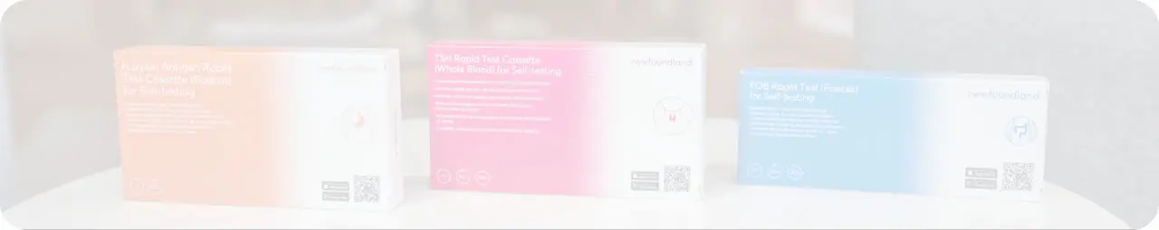 Banner Pruebas RApidas Newfoundand