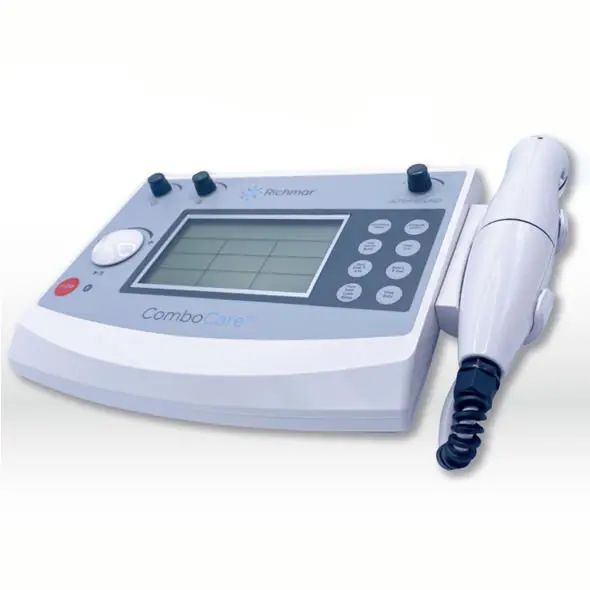 Combo Electroterapia y Ultrasonido