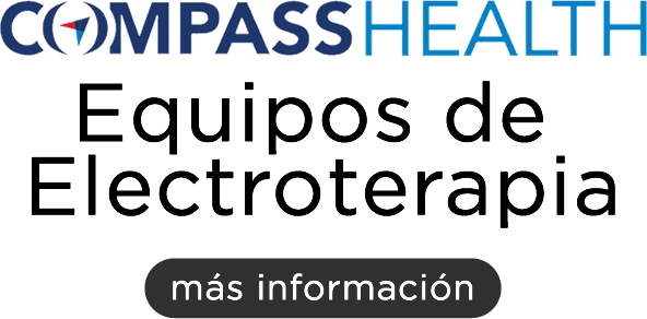 Distribuidor de CompassHealth Colombia Equipos de Electroterapia-min