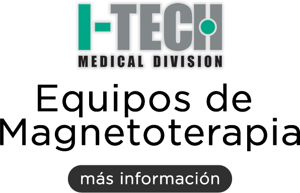 Distribuidor de I-Tech Medical Division Colombia Equipos de Magnetoterapia-min
