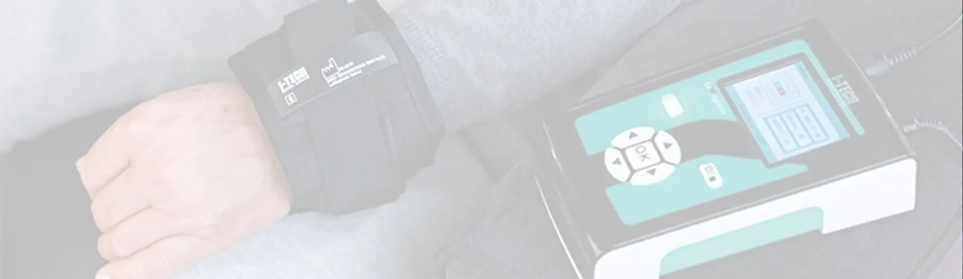 Distribuidores de Electroterapia I-TECH en Colombia