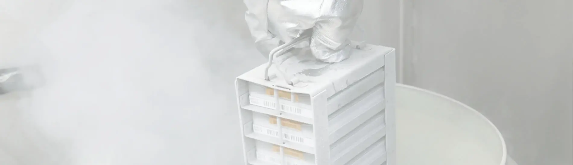 Distribuidores de Ultracongeladores Mether Biomedical Colombia Bluxus