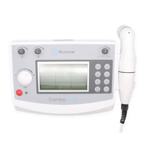 Equipos de Electroterapia en Colombia