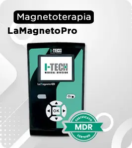 Oferta Bluxus Magnetoterapia LaMagnetoPro