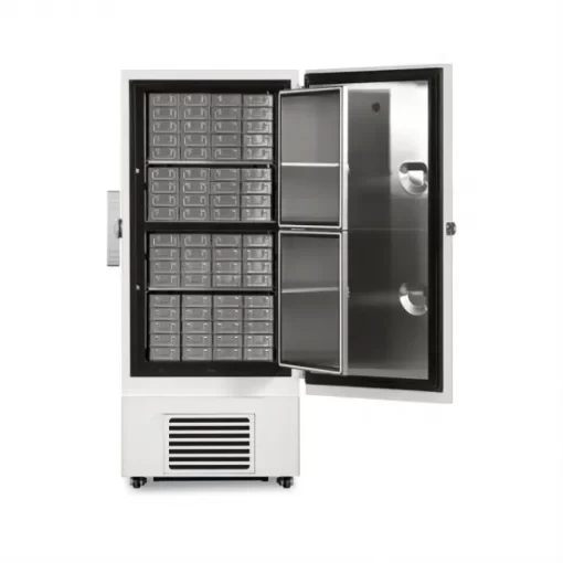 Ultracongelador Vertical de Ultra Baja Temperatura Mether MDF-86V340E en Colombia