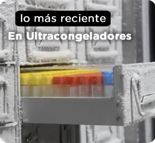 lo mas reciente ultracongeladores mether colombia
