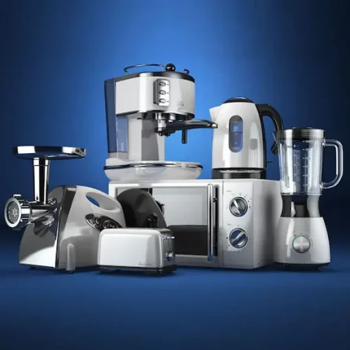 Aparatos para Cocina