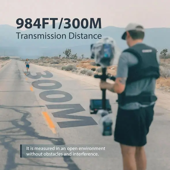 BOYA MIC Micrófono De Solapa Doble Profesional 8 BOYA MIC Micrófono De Solapa Doble Profesional 1