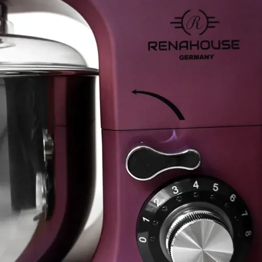 Batidora Renahouse de Pedestal de 7 Litros 3