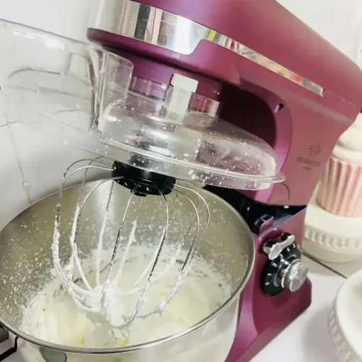 Batidora Renahouse de Pedestal de 7 Litros 4