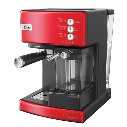 Cafetera Oster Prima Latte 1