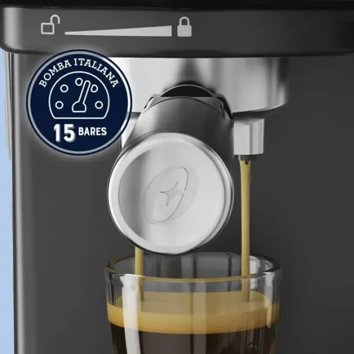 Cafetera Oster Prima Latte 3