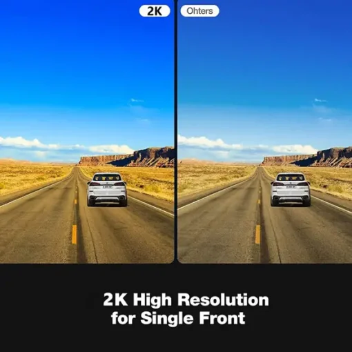 Camara Para Carro Con GPS y WIFI 12 Camara Para Carro Con GPS y WIFI 4