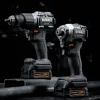 Combo Mclaren Dewalt Taladro + Atornillador