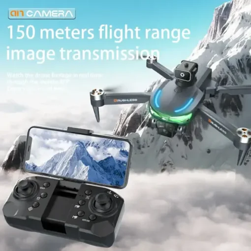 Drone AERIAL A17 4K 3