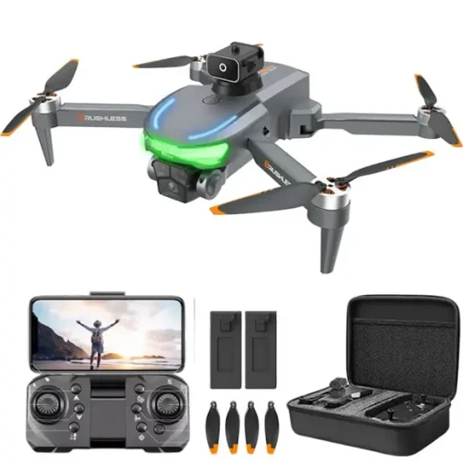 Drone AERIAL A17 4K