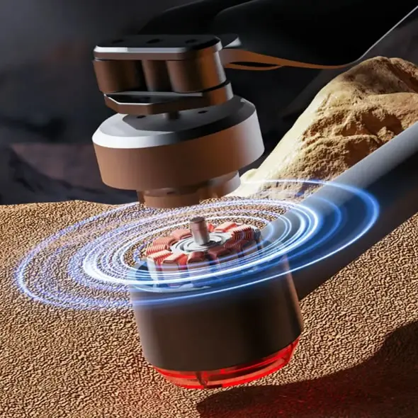 Drone Profesional HEK RC K11 Turbo 2 Baterías Control Táctil 7 Drone Profesional HEK RC K11 Turbo 2 Baterías Control Táctil 6