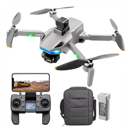 Drone Profesional S135 GIMBAL