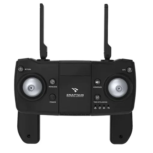 Drone Profesional SP600N GIMBAL 5