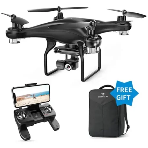 Drone Profesional SP600N GIMBAL 5