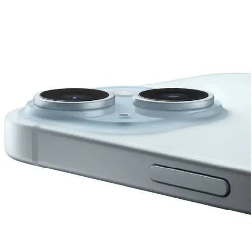 Iphone 15 128 Camara