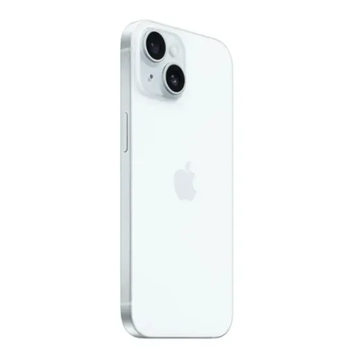 Iphone 15 128 de Perfil