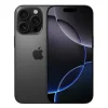Iphone 16 PRO 256 GB Negro