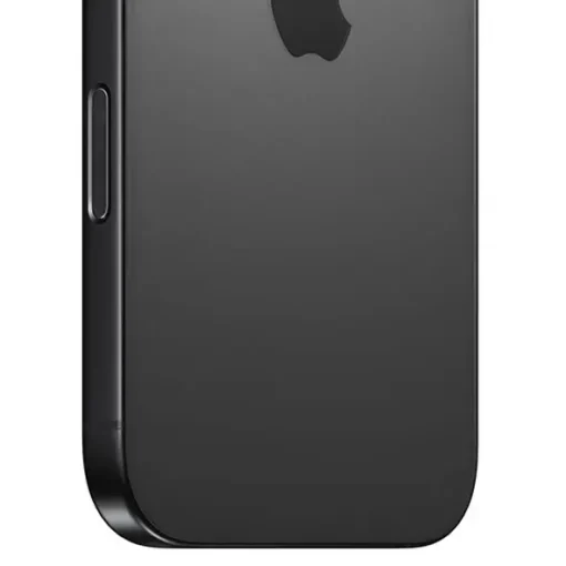 Iphone 16 PRO 256 GB Negro inferior