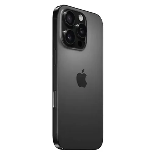 Iphone 16 PRO 256 GB Negro3