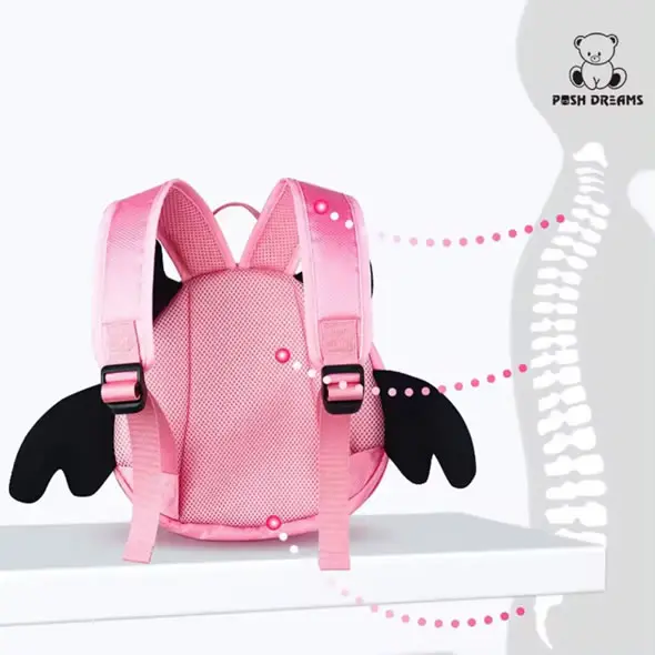 Maleta Para Niños Con Pantalla Led Monsters INC 5 Maleta Para Niños Con Pantalla Led Monsters INC 4